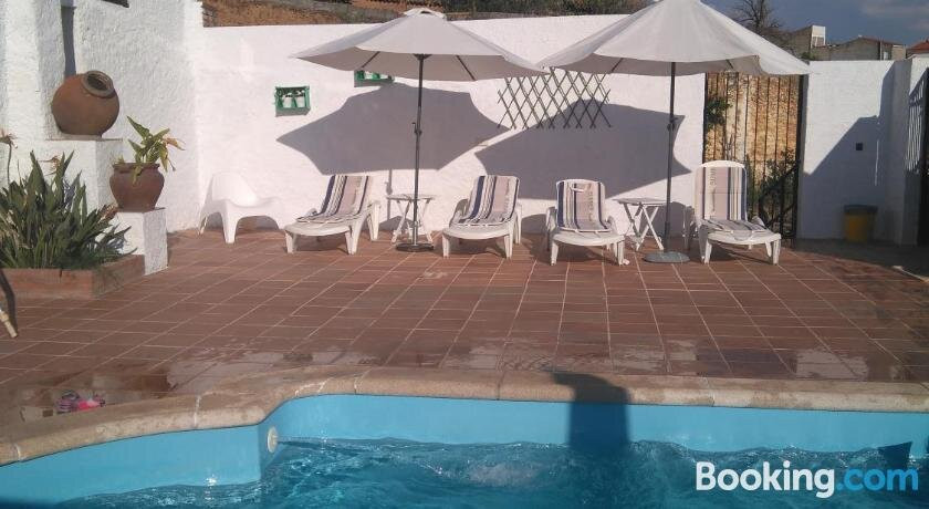 Casa Rural Tita Sacramento主图