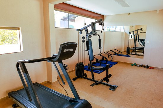 Vale dos Carajas Hotel主图