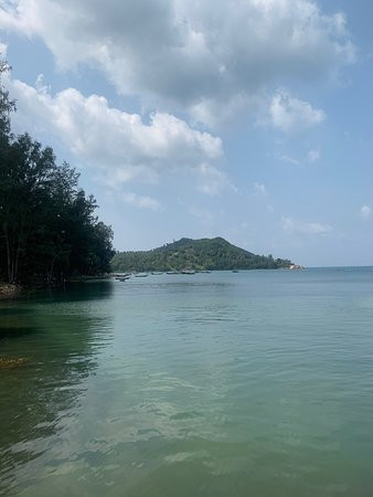 马利布海滩度假村主图