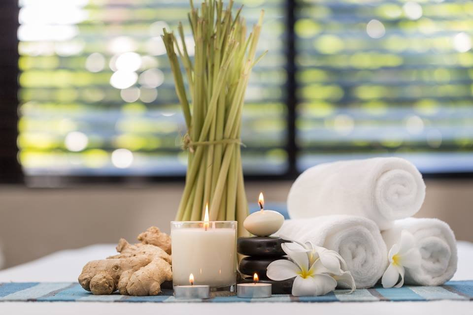 Izumi Spa-岘港必去景点