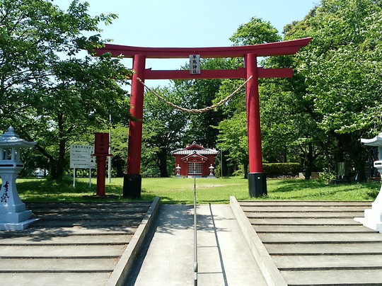三股町旅游景点-Hayama Park