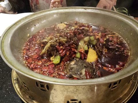 川佰嘉麻辣香锅(雅秀店)主图