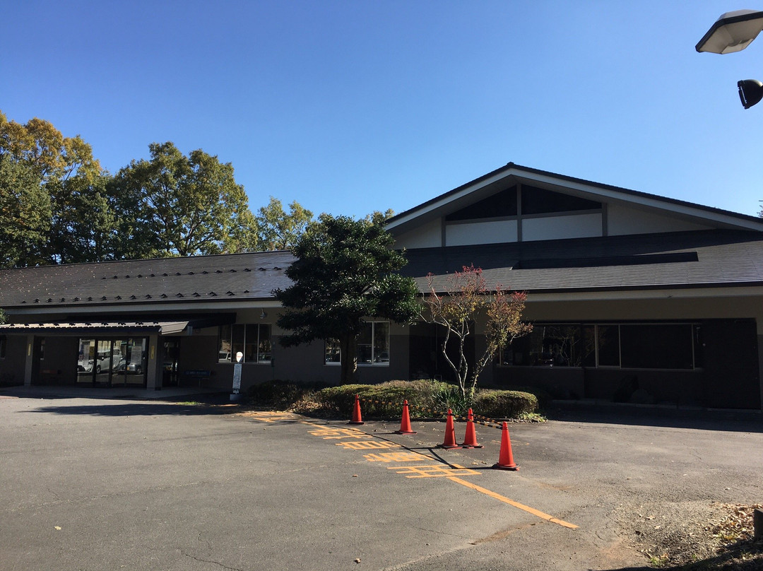 Yuttari Land, Ichikai Onsen Kenko Hoyo Center景点图片