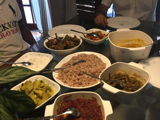 Amila Surangi Goonawardane