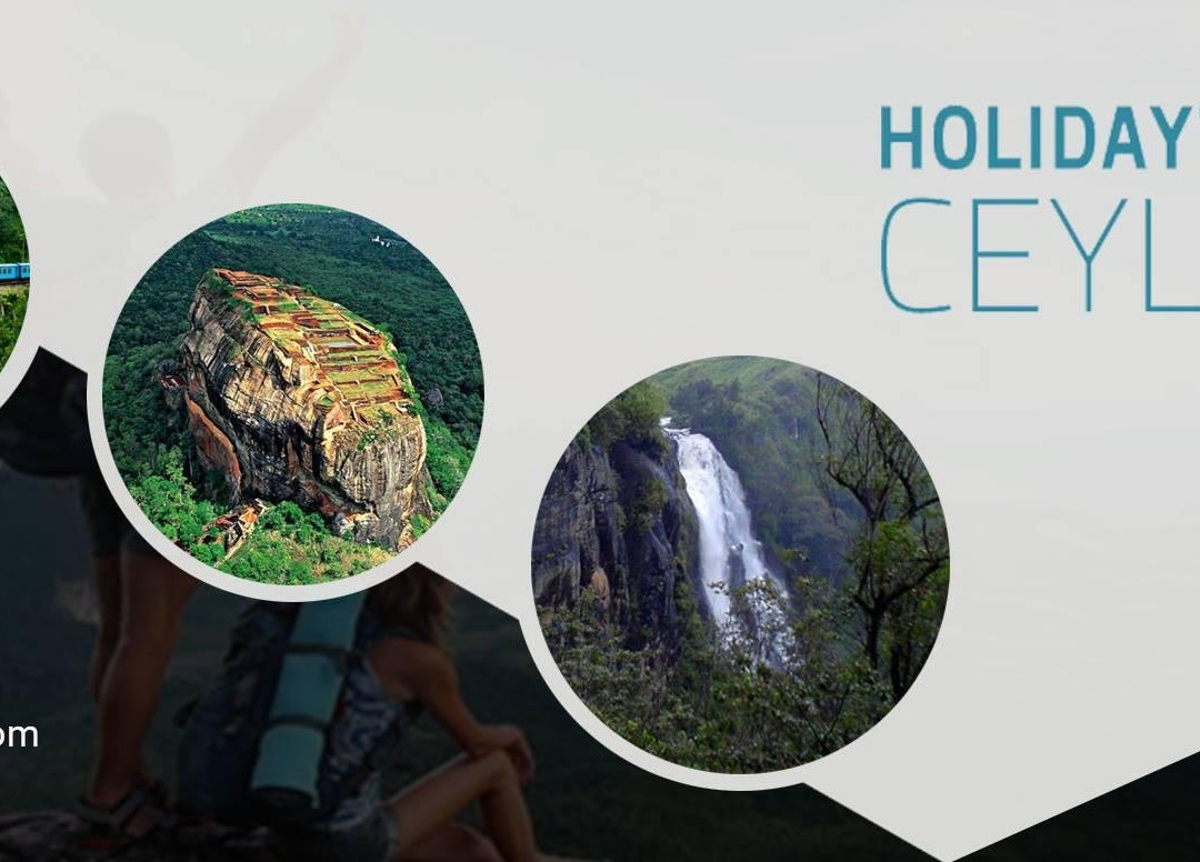 HolidayTrail Ceylon (pvt) Ltd-瓦勒迦玛必去景点