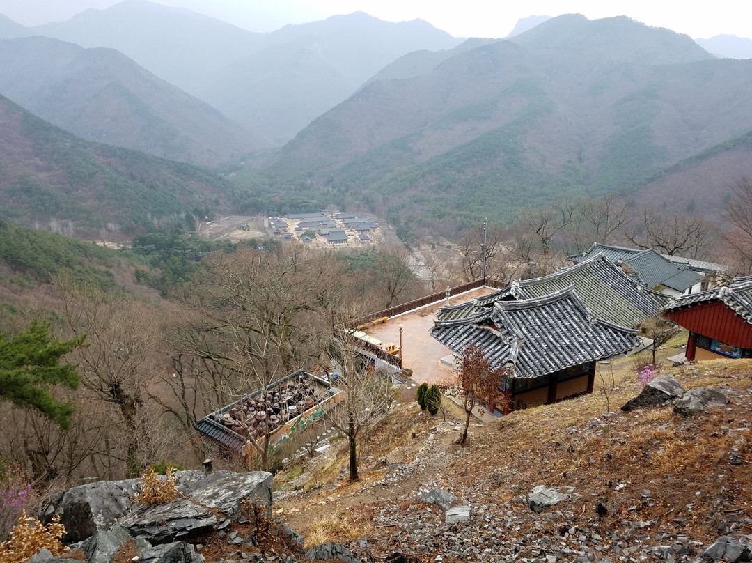 清道郡旅游攻略图片