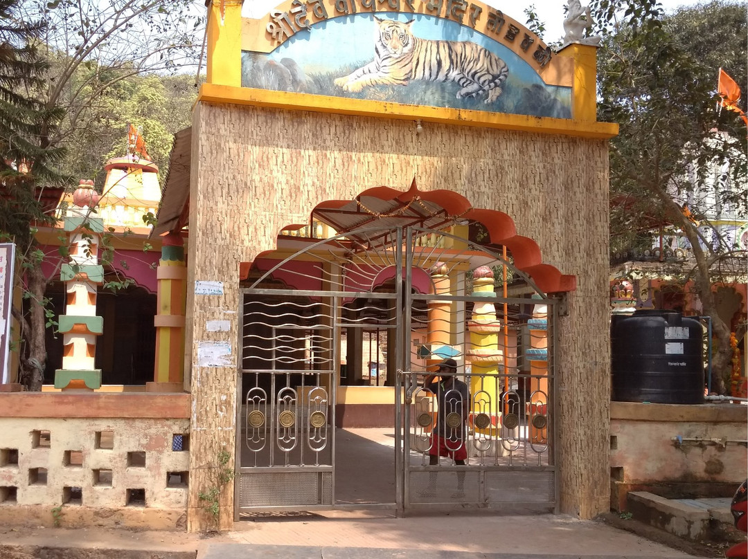 Shri Wagheshwar Temple景点图片