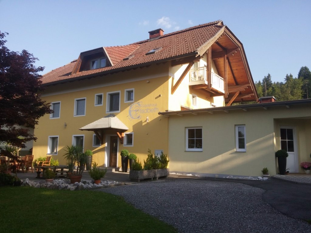 Latschach旅游攻略图片