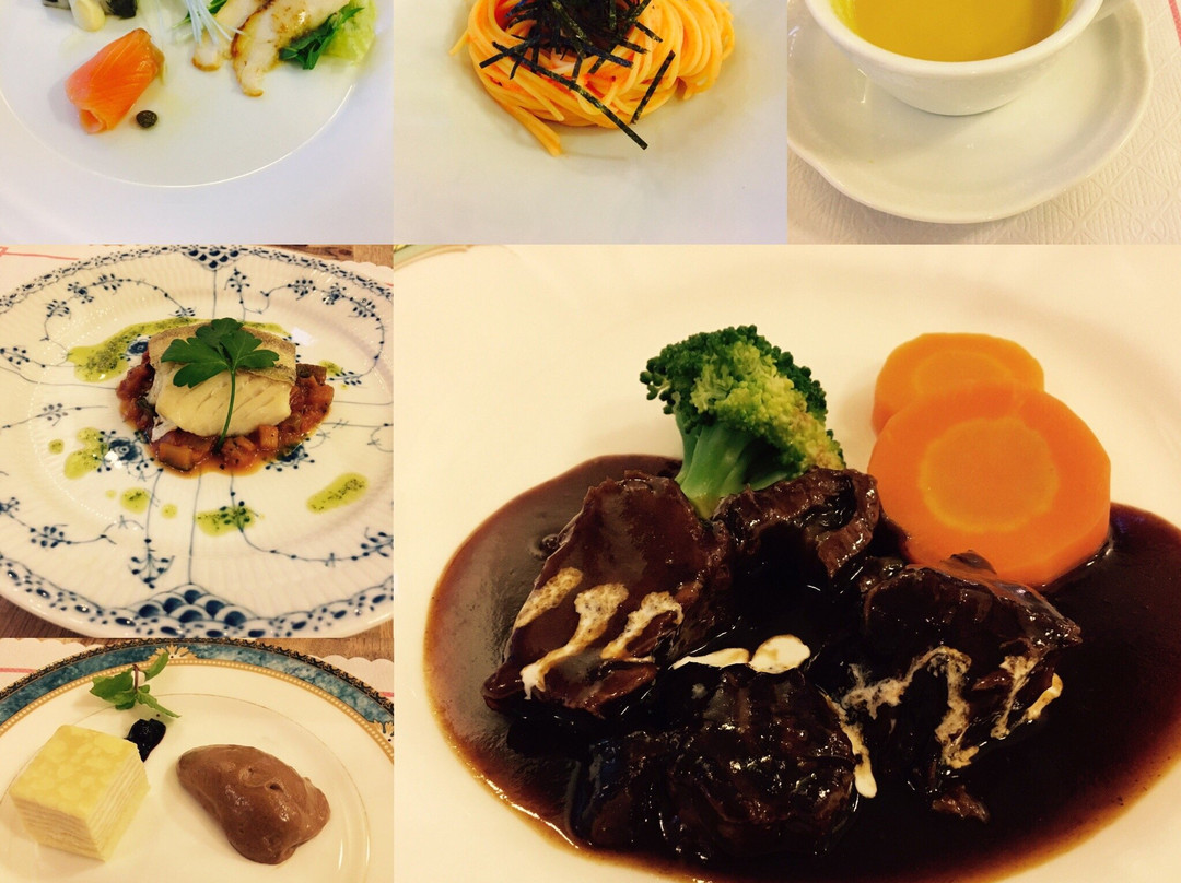 Country Hotel Red Fox主图