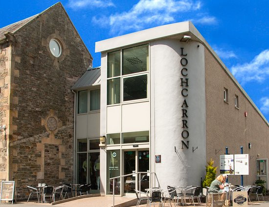 Lochcarron of Scotland Visitor Centre景点图片