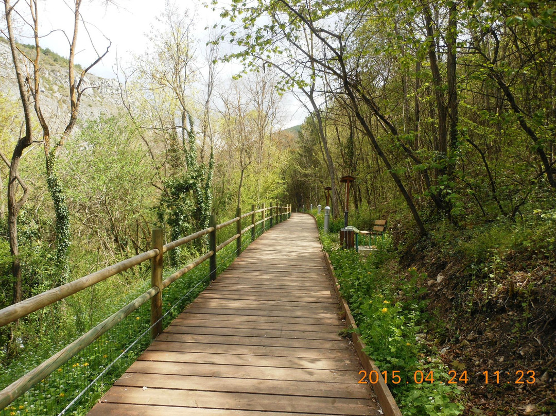 Eremo della Madonna d'Appari景点图片