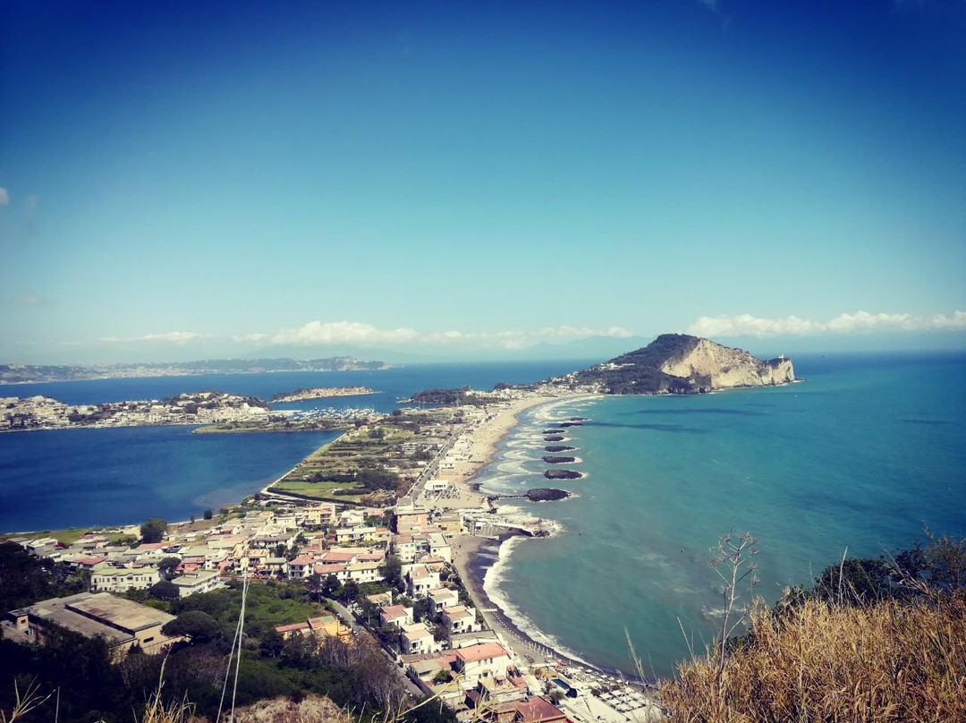 Monte Di Procida旅游攻略图片