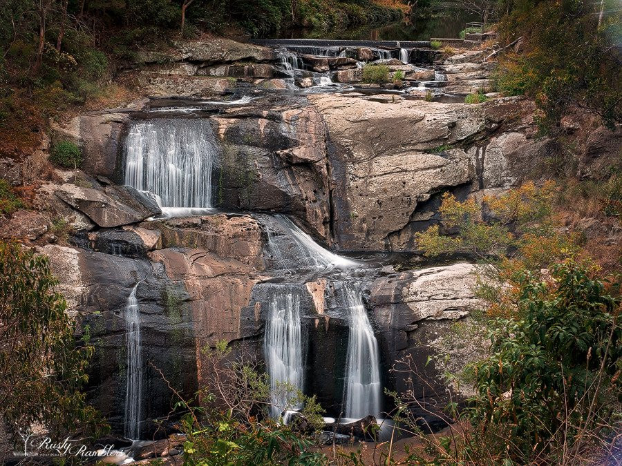 Hazel Park旅游攻略图片