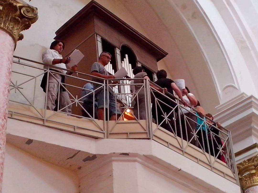 Sessano del Molise旅游攻略图片