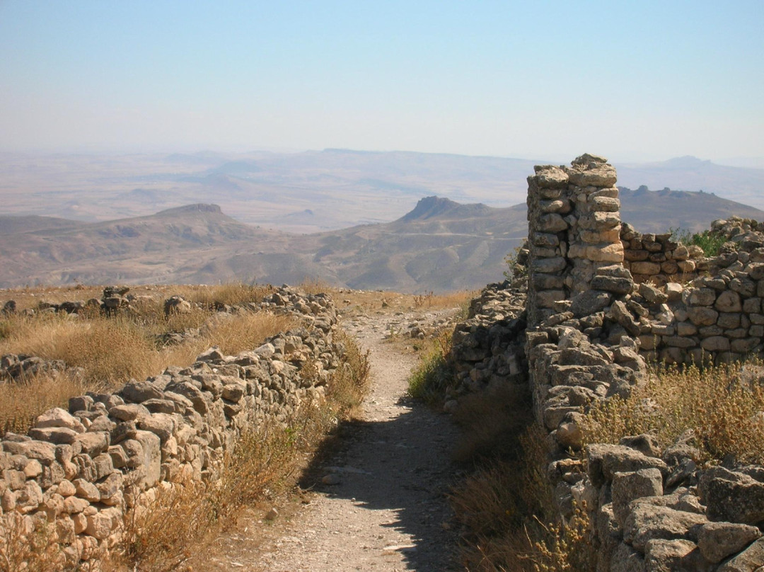 Le Kef Governorate旅游攻略图片