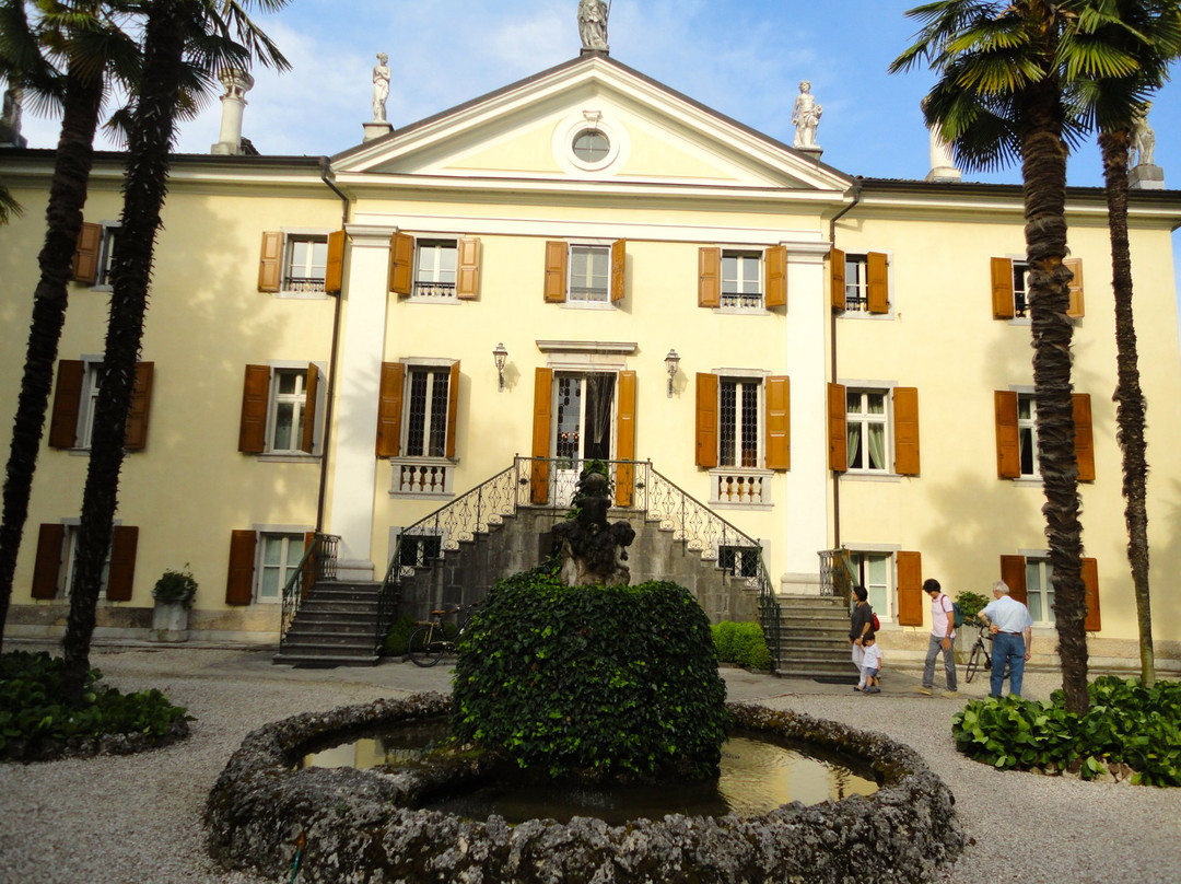 Trivignano Udinese旅游攻略图片