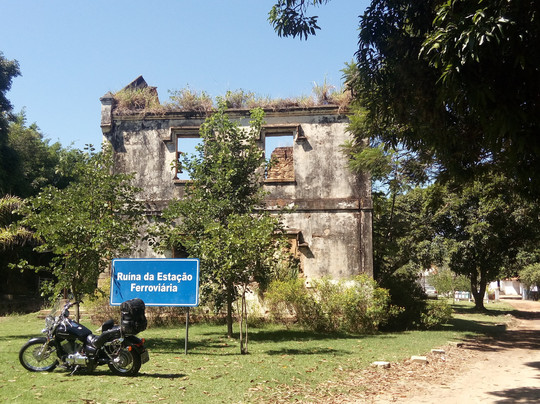 Chiador旅游攻略图片