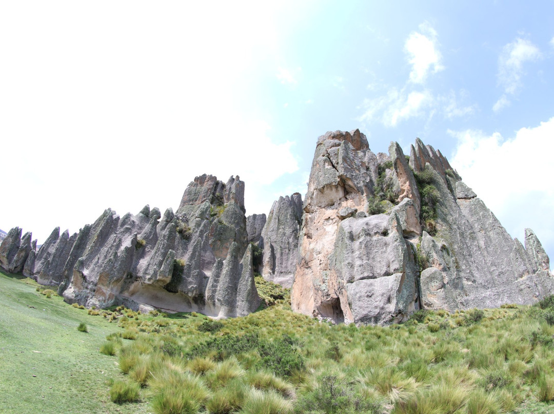 Pampachiri旅游攻略图片