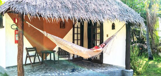 Pousada Entre as Aguas主图