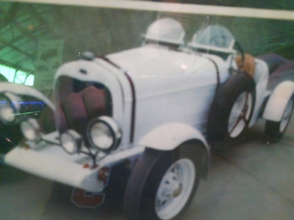 Museo Cars-San Pedro必去景点