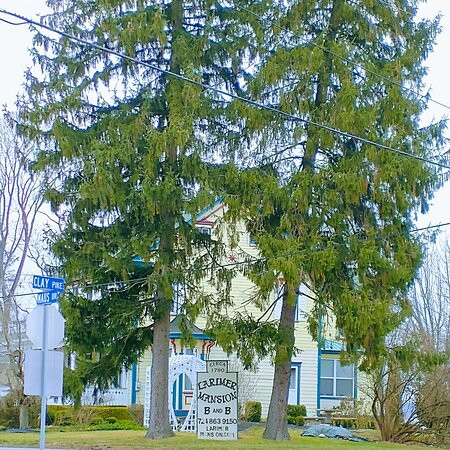 Larimer Mansion B&B主图