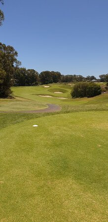 Joondalup Resort Golf club景点图片
