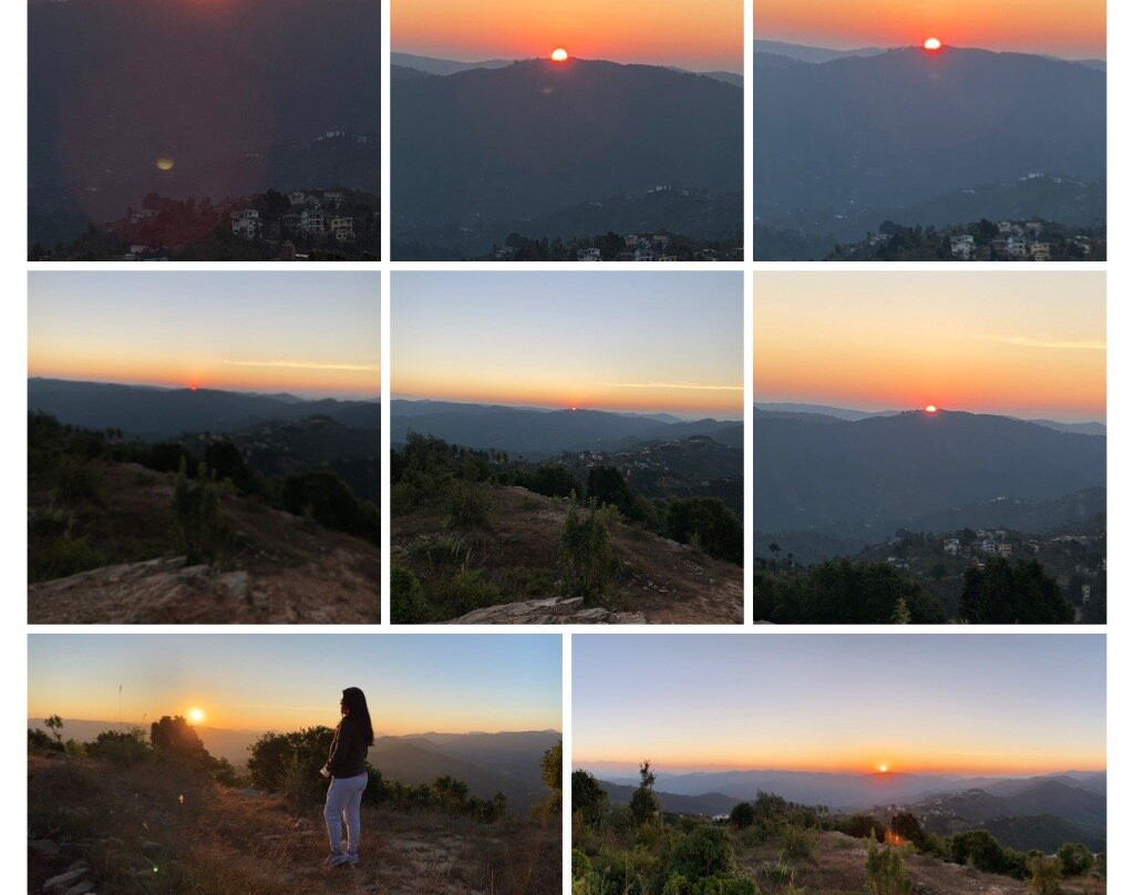 黑天兰花度假村主图