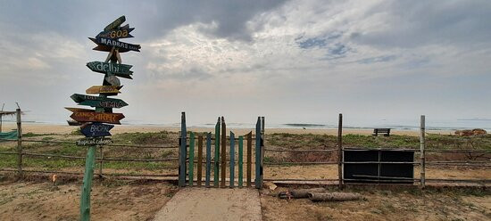 Tropical Cabanas主图