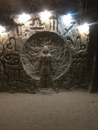 Salt Mines of Soledar city-Soledar必去景点