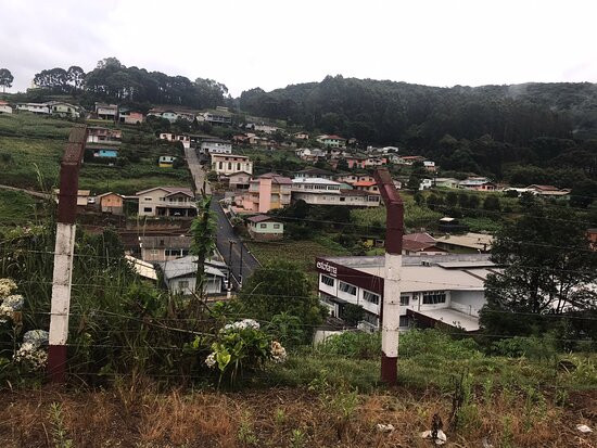 Hotel San Ghermann主图