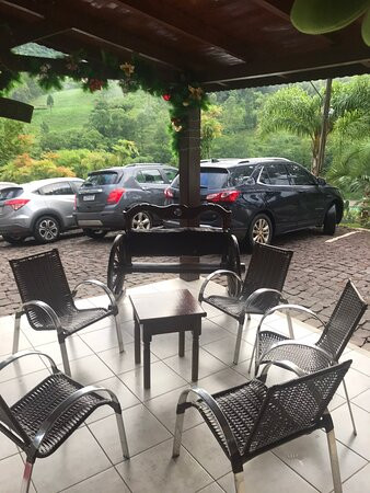 Hotel San Ghermann主图