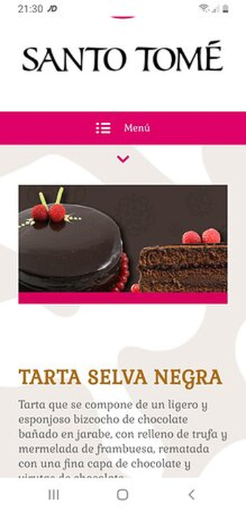 Santo Tome-托莱多必去景点