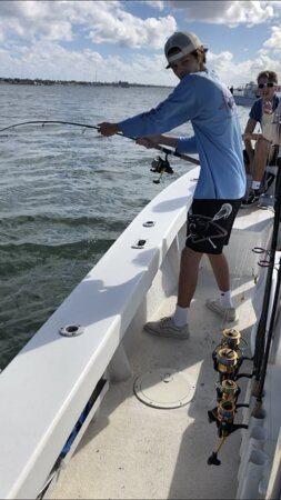 Captain Jack's Fishing Charters-North Palm Beach必去景点