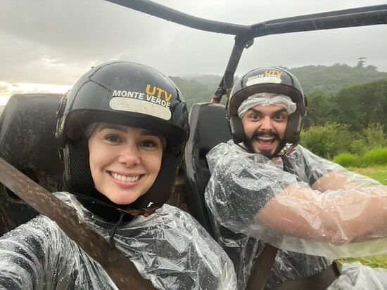 UTV Monte Verde-蒙特贝尔德必去景点
