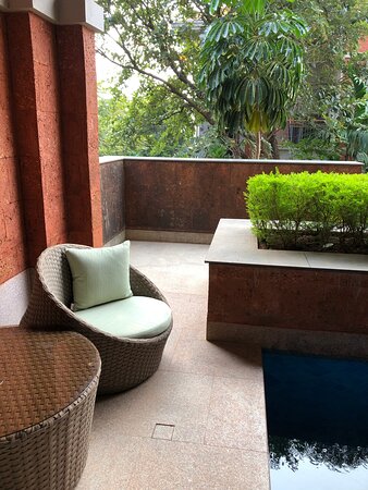 Hilton Goa Resort-portrait