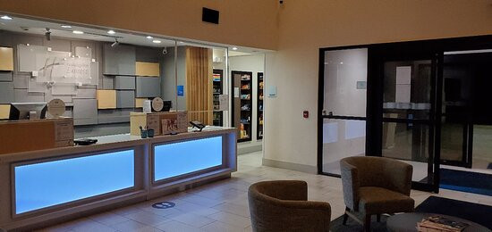 Holiday Inn Express & Suites Greenville-spartanburg(duncan) by IHG主图