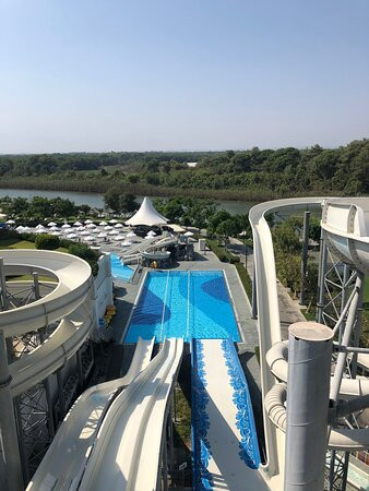 Titanic Deluxe Golf Belek主图