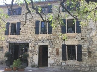 Maison Murier主图