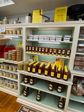 Fifer's Farm Store & Kitchen-Wyoming必去景点