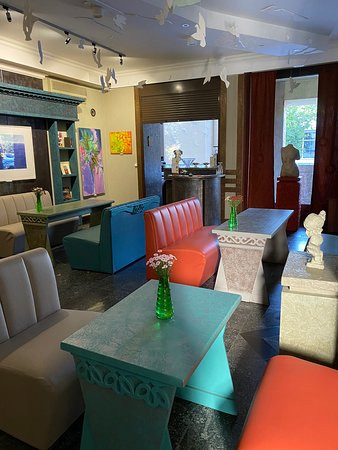 Art Hotel Ukraine主图