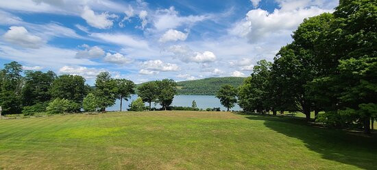Otsego Lake景点图片
