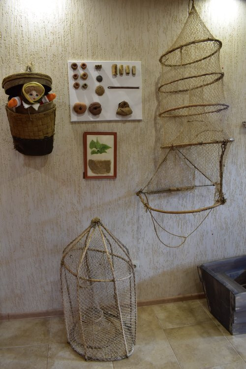 Museum Tsarstvo Ryapushki景点图片