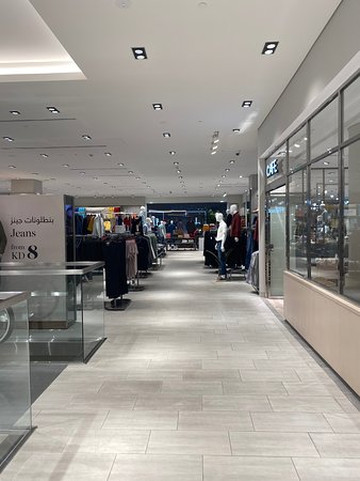 Marks and Spencer-Kuwait City必去景点