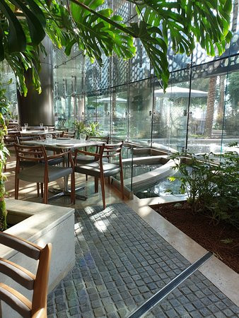 360 Mall-Kuwait City必去景点