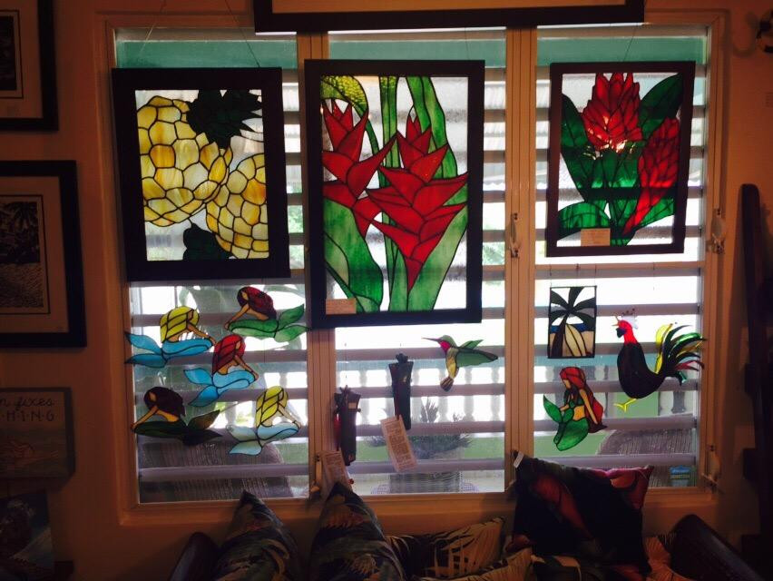 Playa Oeste Gallery-吕康必去景点