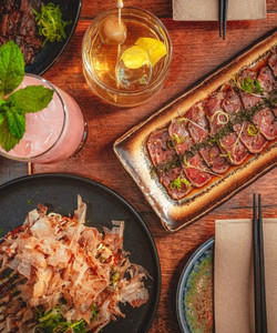 Bar Wa Izakaya餐厅图片