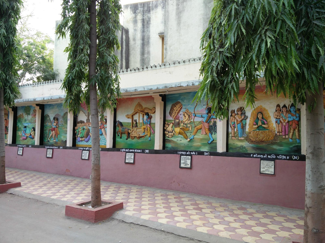 Manekbai Muktidham景点图片