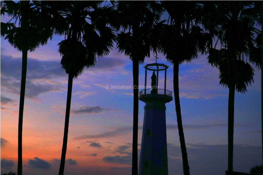 Puttalam旅游攻略图片