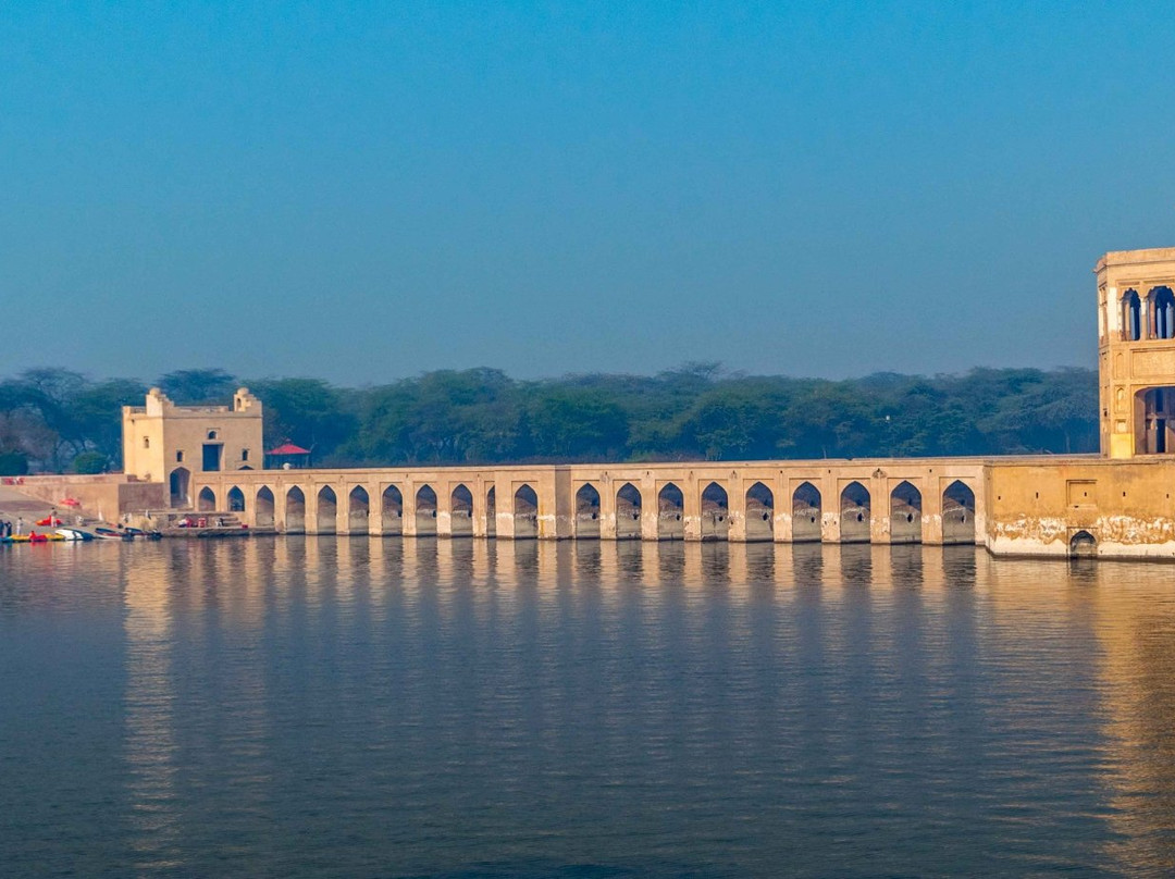 Sheikhupura旅游攻略图片