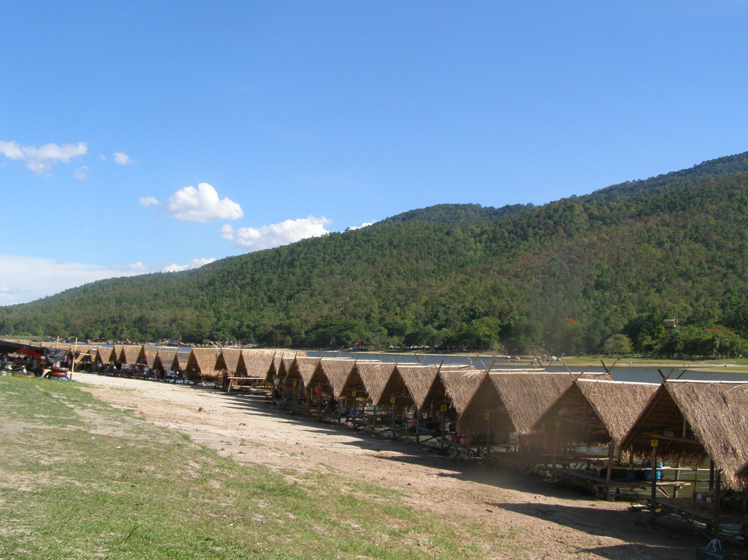 Don Kaeo旅游攻略图片